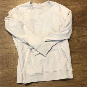 Lululemon sweatshirt